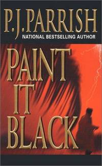 Paint It Black (Louis Kincaid Mysteries)
