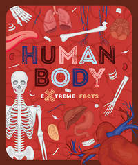 image of Human Body (Extreme Facts)