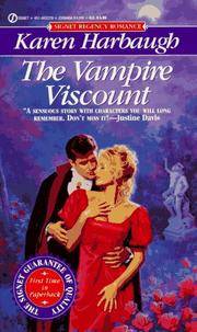 VAMPIRE VISCOUNT