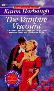 Vampire Viscount