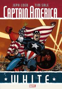 Captain America (ISBN: 9780785194194)