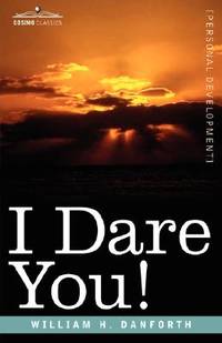 I Dare You! (ISBN: 9781605200194)