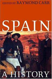image of Spain: A History