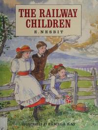 The Railway Children (ISBN: 9780399218194)