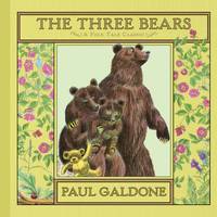 image of The Three Bears