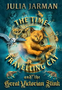 Time-Travelling Cat and the Great Victorian Stink