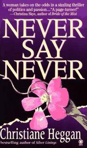 cover of Never Say Never