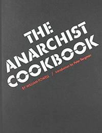 cover of The Anarchist Cookbook