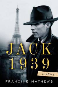 Jack 1939 by Mathews, Francine