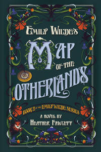 Emily Wilde's Map of the Otherlands