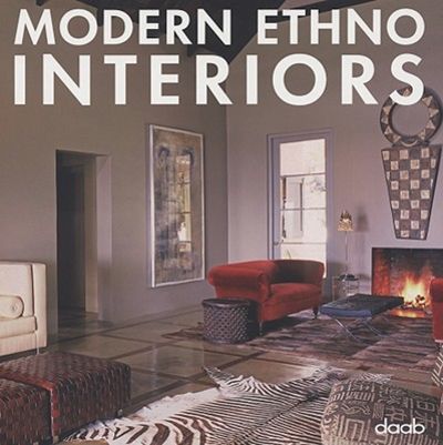 Modern Ethno Interiors