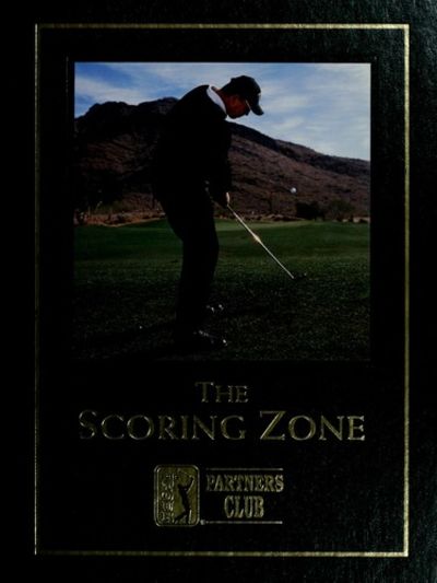 The scoring zone (Game improvement library)