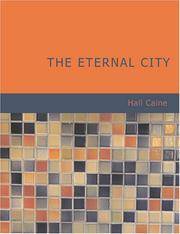 image of The Eternal City