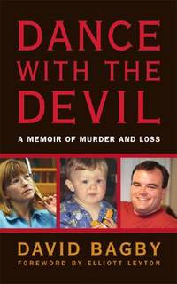 Dance with the Devil: A Memoir of Murder and Loss