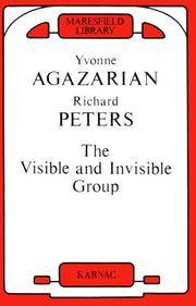 The Visible and Invisible Group