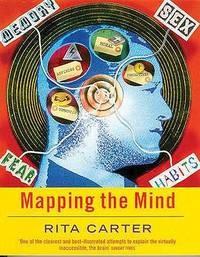 Mapping the Mind (ISBN: 9780753810194)