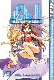 A.I. Love You Volume 5