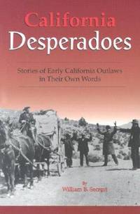 California Desperadoes