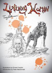Listening Woman