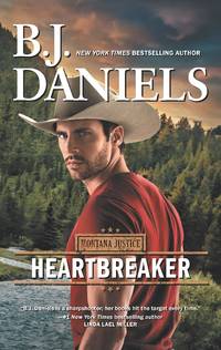 Heartbreaker (Montana Justice)