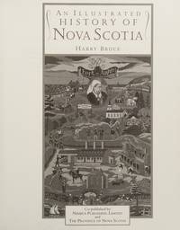 Illustrated History of Nova Scotia