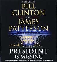 image of The President Is Missing: A Novel