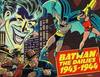 Batman  The Dailies