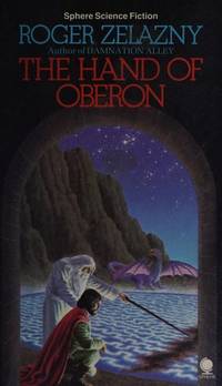 The Hand of Oberon by Zelazny, Roger - 1979