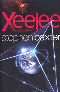 cover of Xeelee: Vengeance