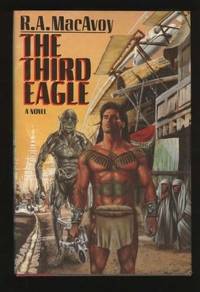 The Third Eagle: Lessons Along a Minor String [Hardcover] [Jan 01, 1989] R. A..