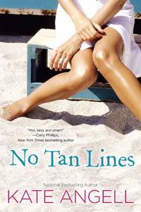 No Tan Lines (Barefoot William Beach)