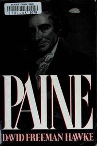 image of Paine