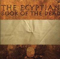 image of The Egyptian Book of the Dead