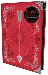 Lauren Roberts: Reckless Journal (The Powerless Trilogy)