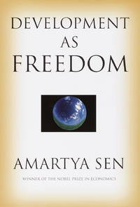 Development As Freedom