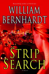Strip Search: A Novel