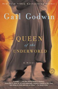 Queen of the Underworld de Godwin, Gail - 2007-01-30