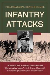 Infantry Attacks (ISBN: 9781626543195)