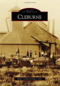 Cleburne (Images of America)