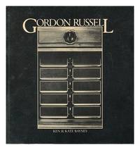 Gordon Russell by Baynes, Ken