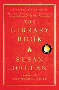 LIbrary Book