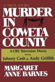image of Murder in Coweta County