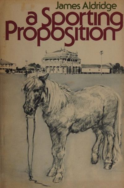 Sporting Proposition.