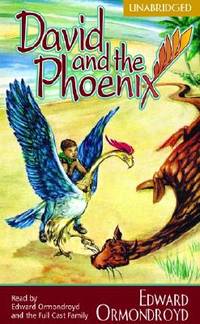 David and The Phoenix (ISBN: 9781932076196)