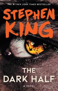 The Dark Half (ISBN: 9781501144196)