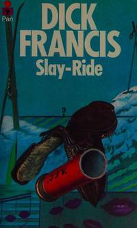 cover of Slay Ride