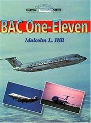 BAC One-Eleven (Crowood Aviation Series) by Malcolm L. Hill - Hardcover - 1999-09-03 - from Cronus Books, LLC. (SKU: SKU1008422)