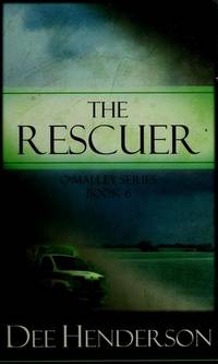 image of The Rescuer (The O'Malley Series #6)