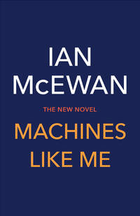 Machines Like Me