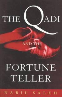 THE QADI AND THE FORTUNE TELLER Diary of an Ottoman Judge in Beirut (1843)